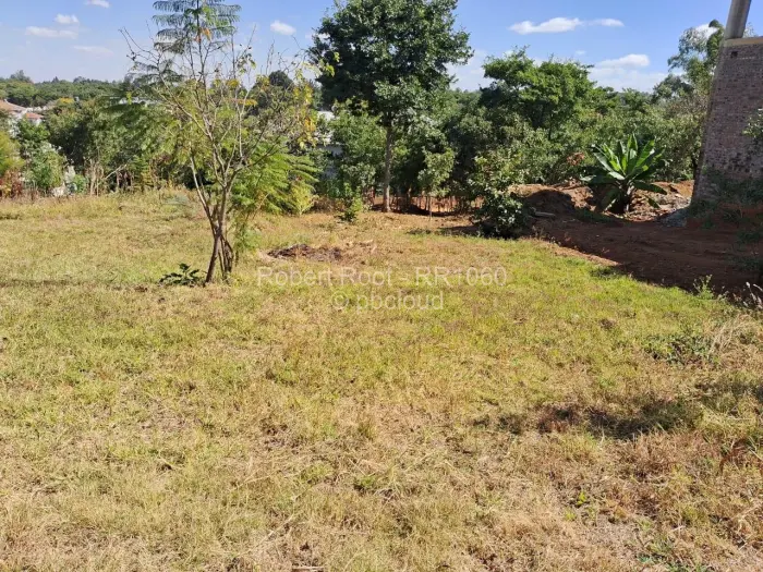 Residential Stand for Sale in Philadelphia, Harare