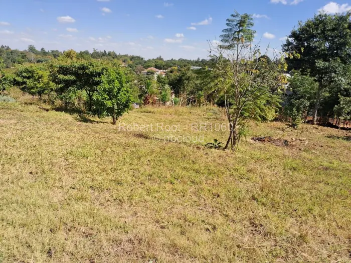 Residential Stand for Sale in Philadelphia, Harare
