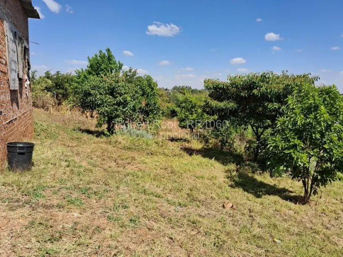 Residential Stand for Sale in Philadelphia, Harare