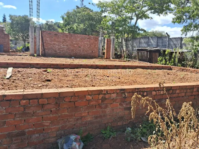 Residential Stand for Sale in Philadelphia, Harare