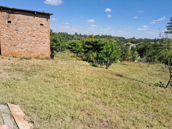 Residential Stand for Sale in Philadelphia, Harare