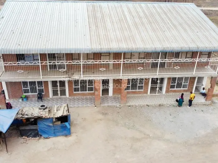 Retail/Shop to Rent in Zengeza, Chitungwiza