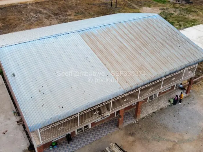 Retail/Shop to Rent in Zengeza, Chitungwiza