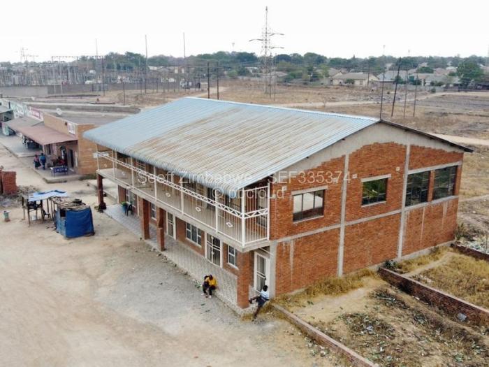 Retail/Shop to Rent in Zengeza, Chitungwiza