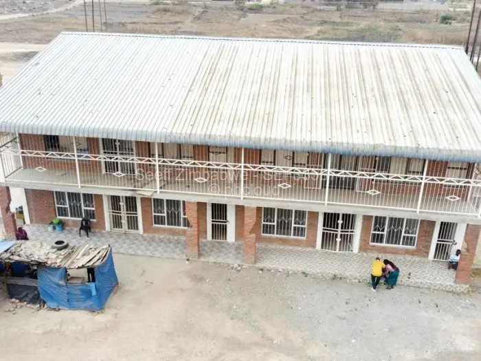 Retail/Shop to Rent in Zengeza, Chitungwiza