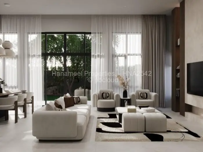 Townhouse/Cluster for Sale in Mount Pleasant, Harare