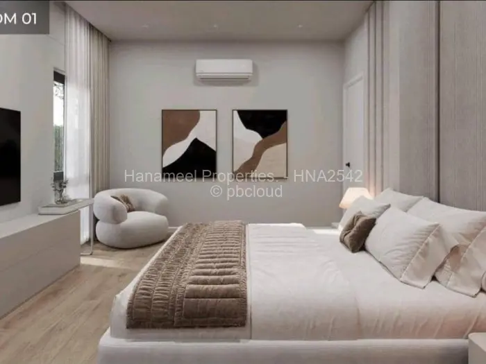 Townhouse/Cluster for Sale in Mount Pleasant, Harare