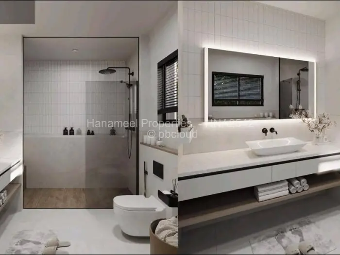 Townhouse/Cluster for Sale in Mount Pleasant, Harare