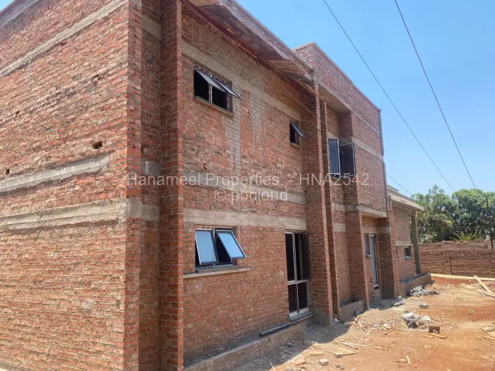 Townhouse/Cluster for Sale in Mount Pleasant, Harare