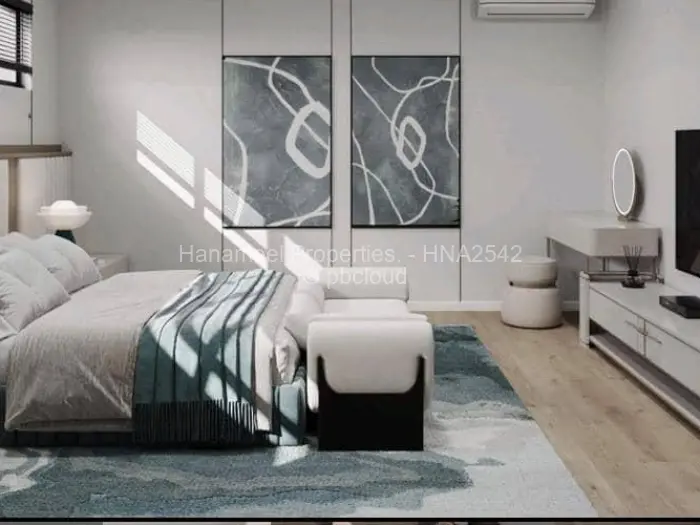 Townhouse/Cluster for Sale in Mount Pleasant, Harare