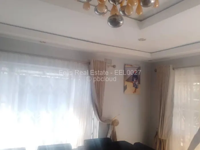 4 Bedroom House for Sale in Montrose, Gweru