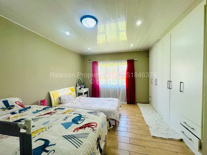 4 Bedroom House for Sale in Mount Pleasant Heights, Harare