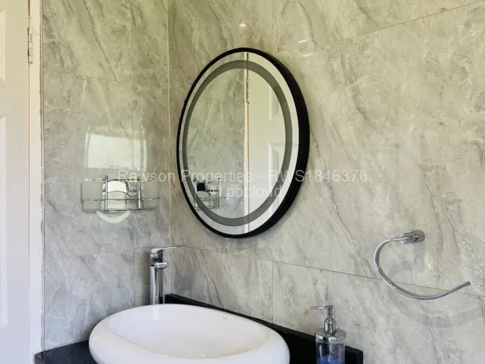 4 Bedroom House for Sale in Mount Pleasant Heights, Harare