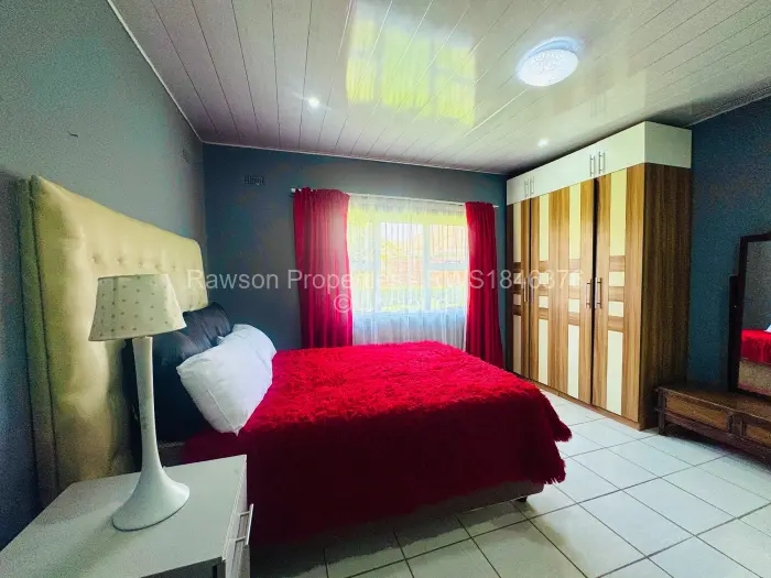 4 Bedroom House for Sale in Mount Pleasant Heights, Harare