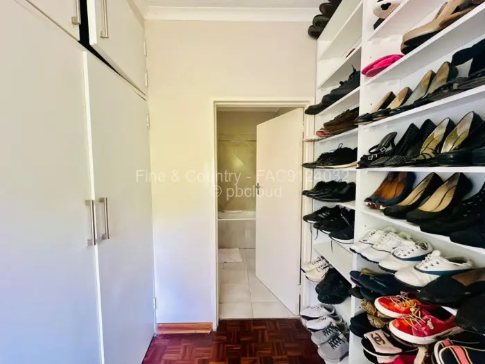 3 Bedroom House to Rent in Glen Lorne, Harare