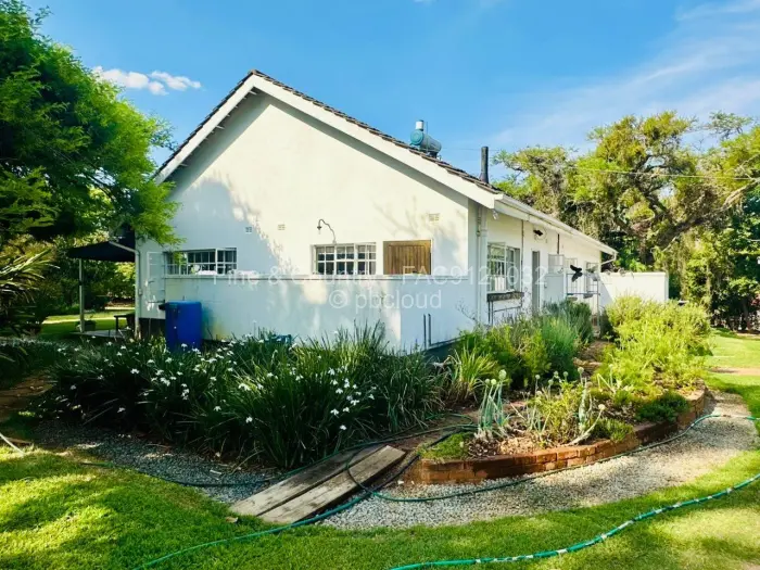 3 Bedroom House to Rent in Glen Lorne, Harare