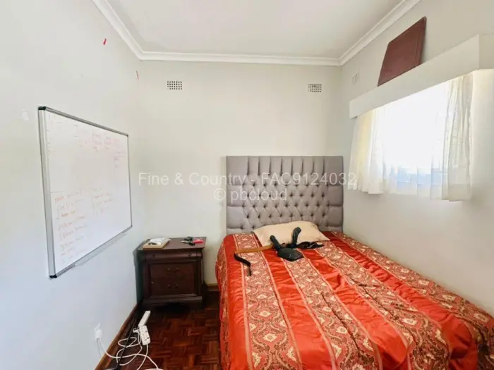 3 Bedroom House to Rent in Glen Lorne, Harare