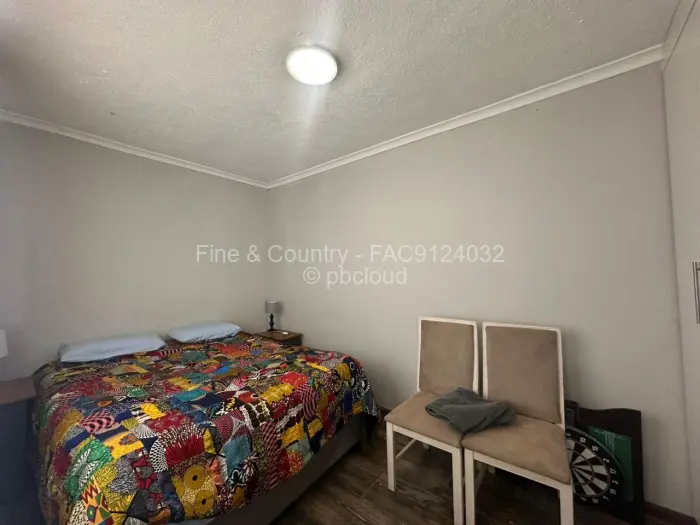 3 Bedroom House to Rent in Glen Lorne, Harare