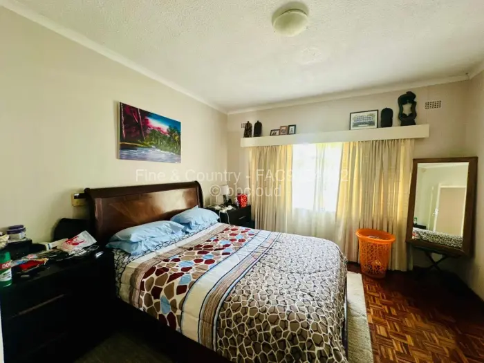 3 Bedroom House to Rent in Glen Lorne, Harare