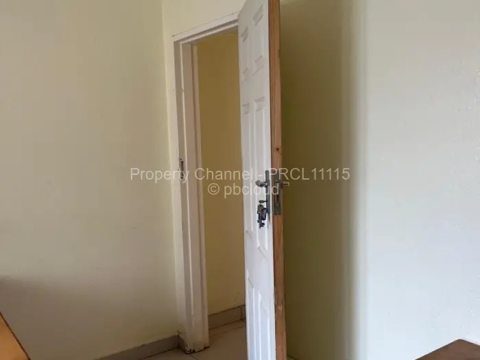 Office to Rent in Eastlea, Harare