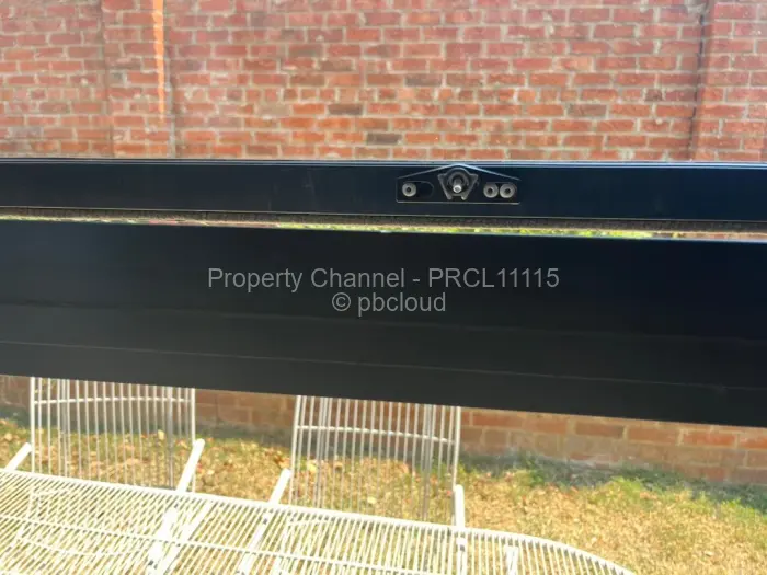 Office to Rent in Eastlea, Harare