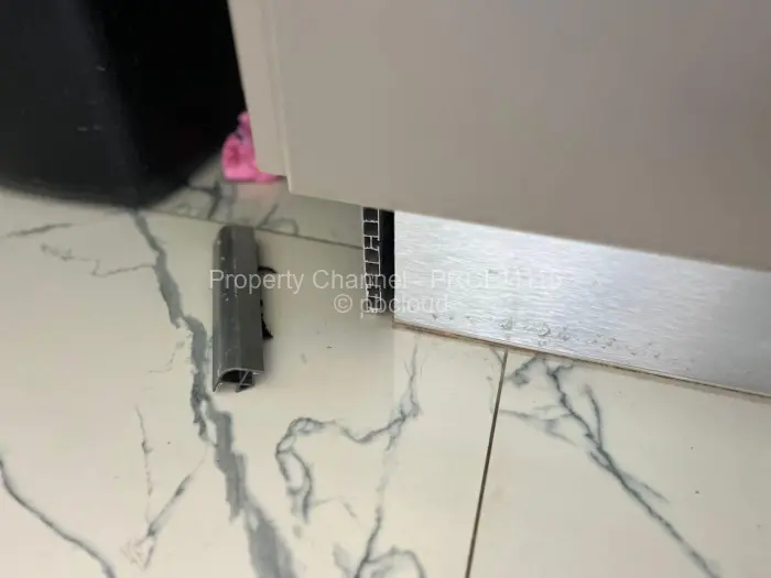 Office to Rent in Eastlea, Harare