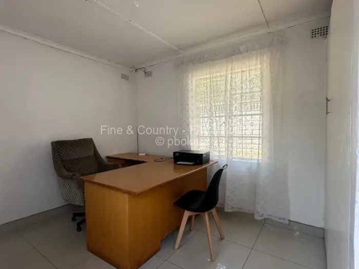 Office to Rent in Highlands, Harare