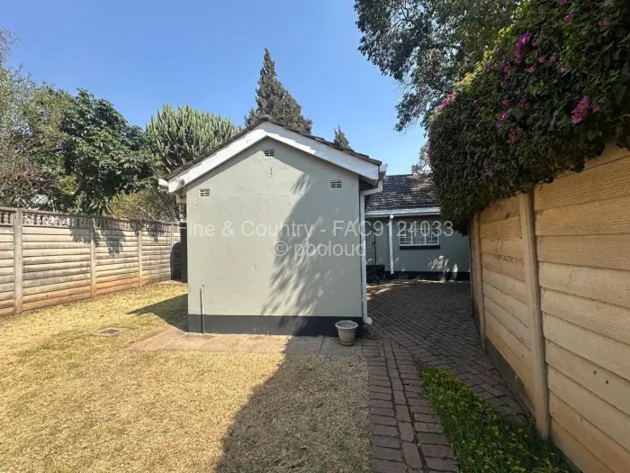 Office to Rent in Highlands, Harare