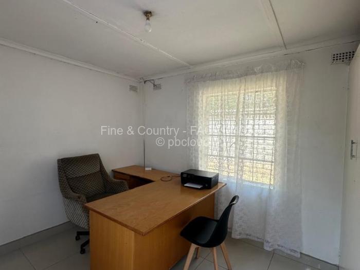 Office to Rent in Highlands, Harare