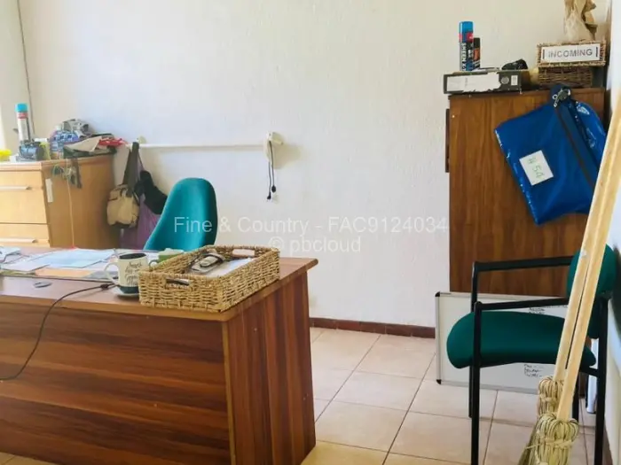 4 Bedroom House to Rent in Mount Pleasant, Harare