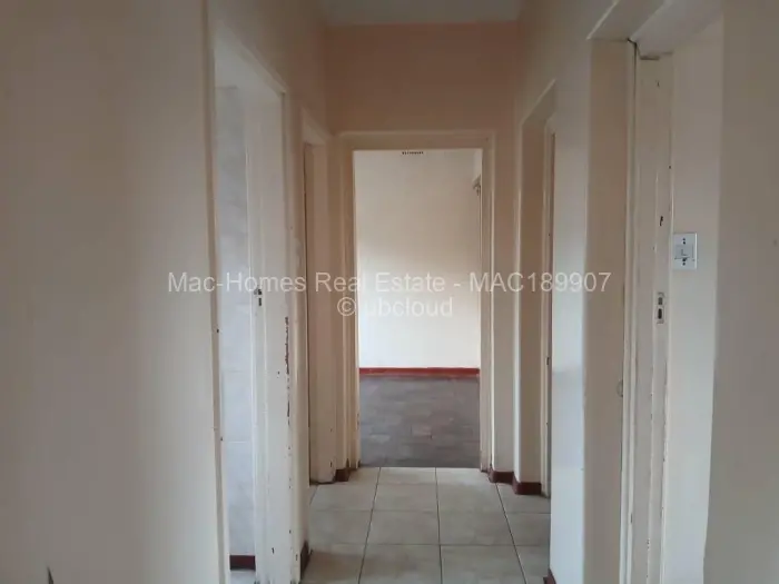Flat/Apartment to Rent in Mabelreign, Harare