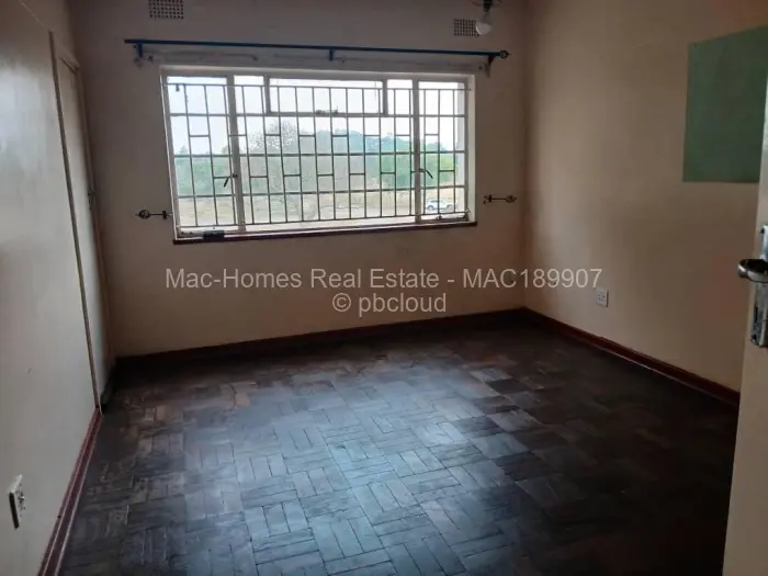 Flat/Apartment to Rent in Mabelreign, Harare