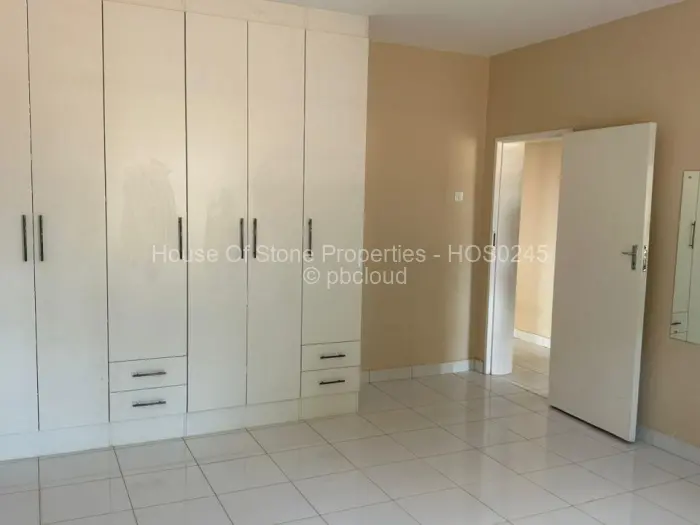 3 Bedroom House to Rent in Glen Forest, Harare