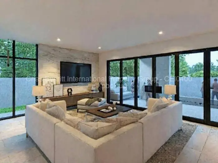 Townhouse/Cluster for Sale in Strathaven, Harare