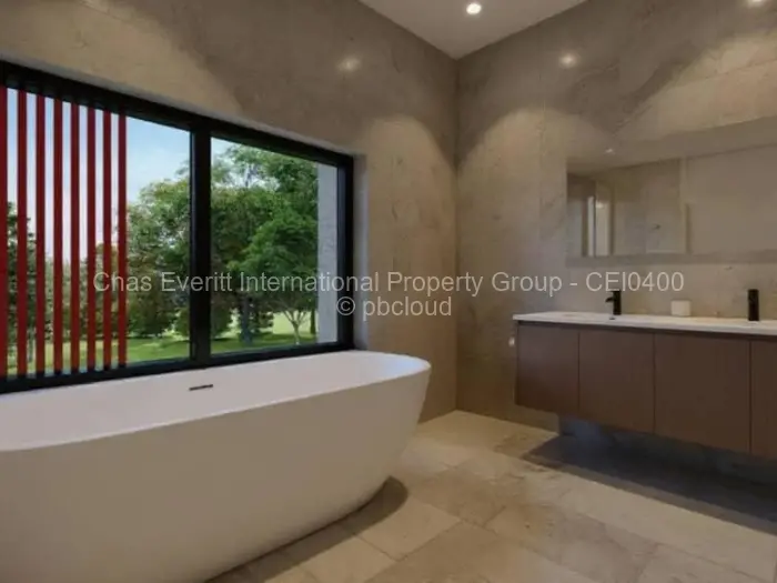 Townhouse/Cluster for Sale in Strathaven, Harare