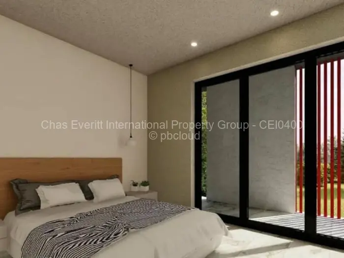 Townhouse/Cluster for Sale in Strathaven, Harare