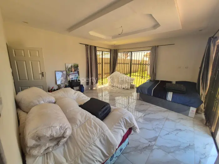 4 Bedroom House for Sale in Mount Pleasant Heights, Harare
