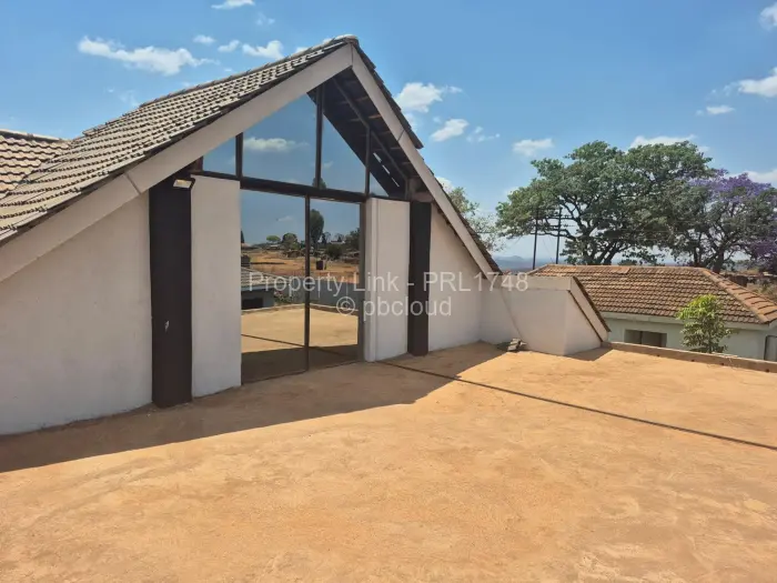 4 Bedroom House for Sale in Mount Pleasant Heights, Harare
