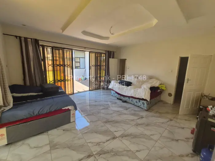 4 Bedroom House for Sale in Mount Pleasant Heights, Harare
