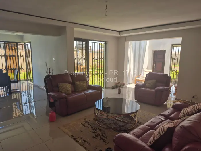 4 Bedroom House for Sale in Mount Pleasant Heights, Harare