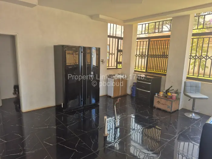4 Bedroom House for Sale in Mount Pleasant Heights, Harare