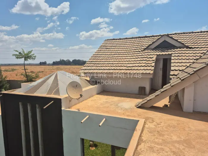 4 Bedroom House for Sale in Mount Pleasant Heights, Harare