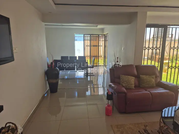 4 Bedroom House for Sale in Mount Pleasant Heights, Harare