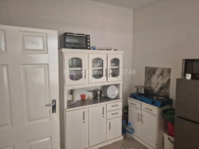 4 Bedroom House for Sale in Mount Pleasant Heights, Harare