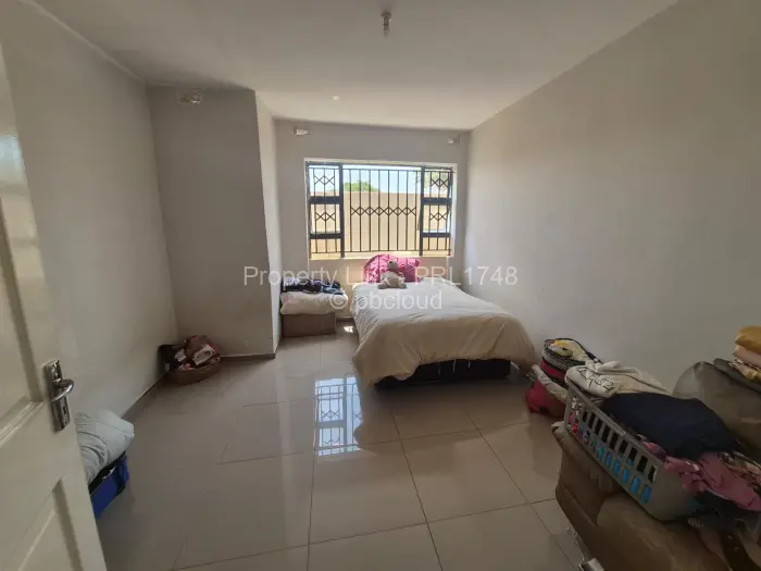 4 Bedroom House for Sale in Mount Pleasant Heights, Harare
