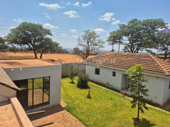 4 Bedroom House for Sale in Mount Pleasant Heights, Harare