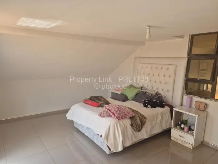 4 Bedroom House for Sale in Mount Pleasant Heights, Harare