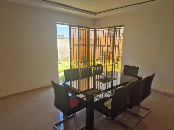 4 Bedroom House for Sale in Mount Pleasant Heights, Harare