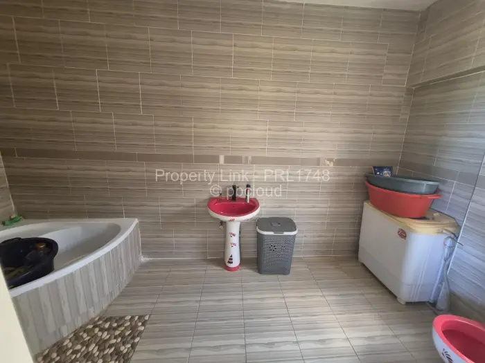 4 Bedroom House for Sale in Mount Pleasant Heights, Harare