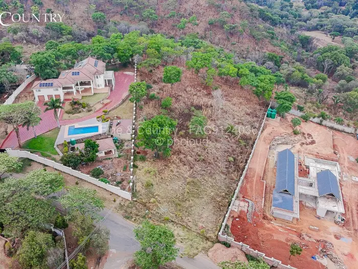 Residential Stand for Sale in Helensvale, Harare